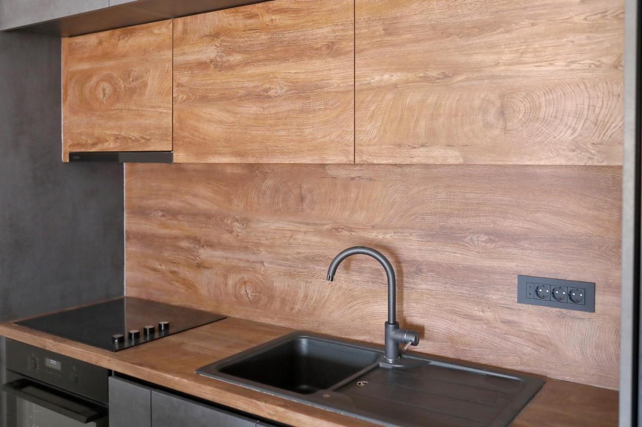 Apartmani More Bibinje Esterno foto