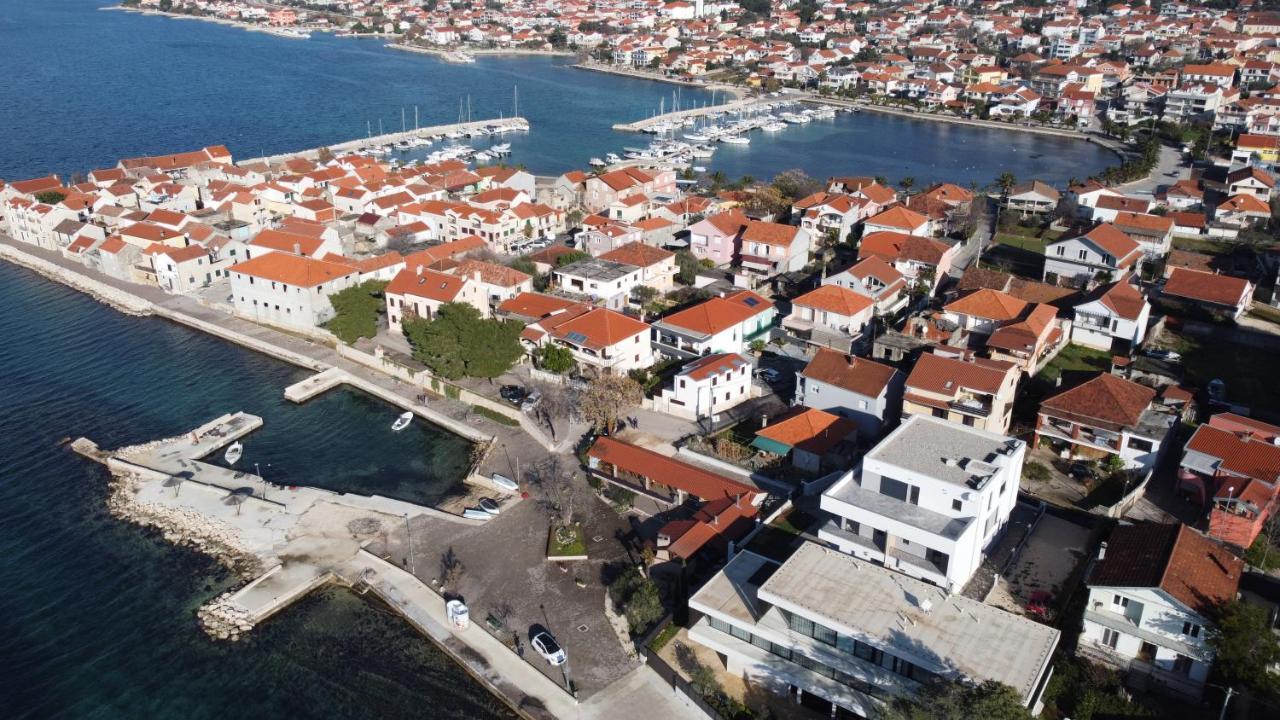 Apartmani More Bibinje Esterno foto