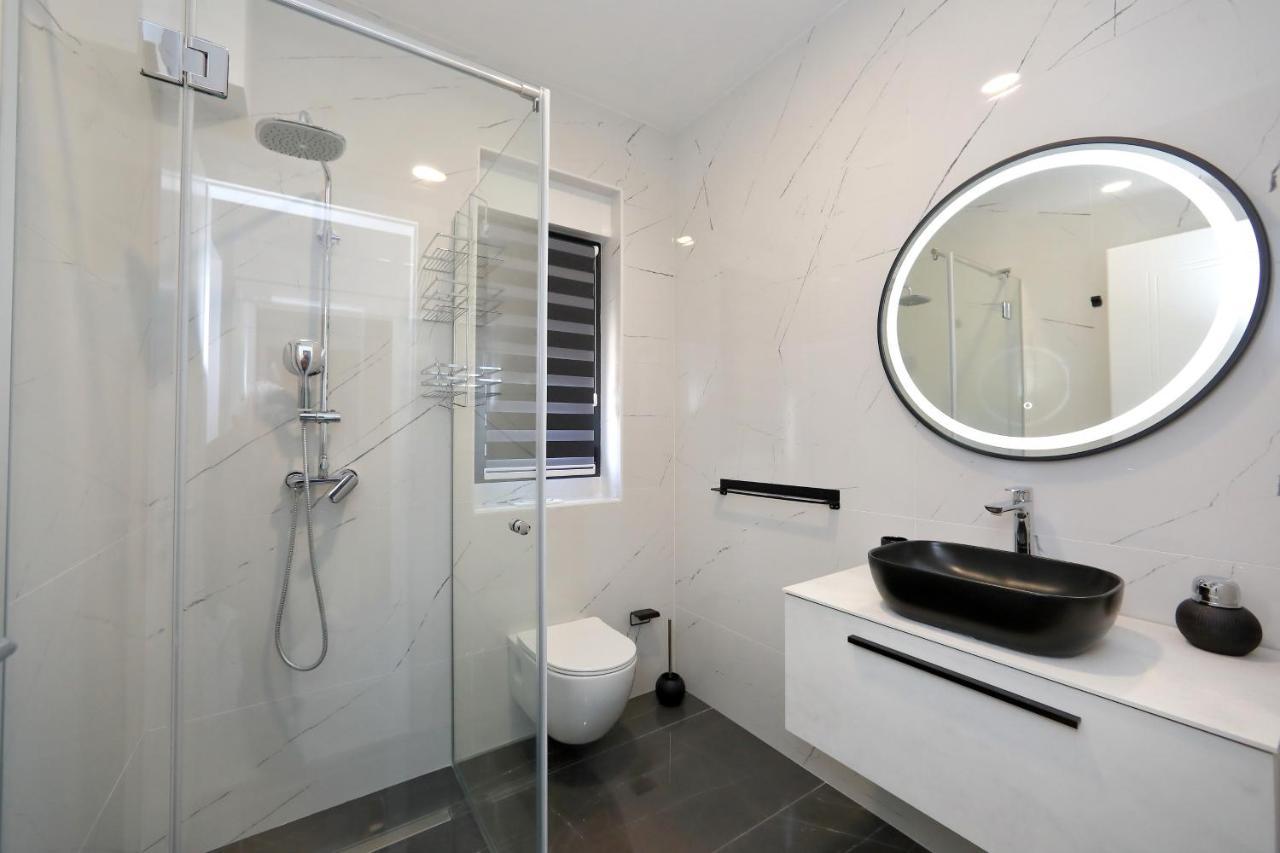 Apartmani More Bibinje Esterno foto