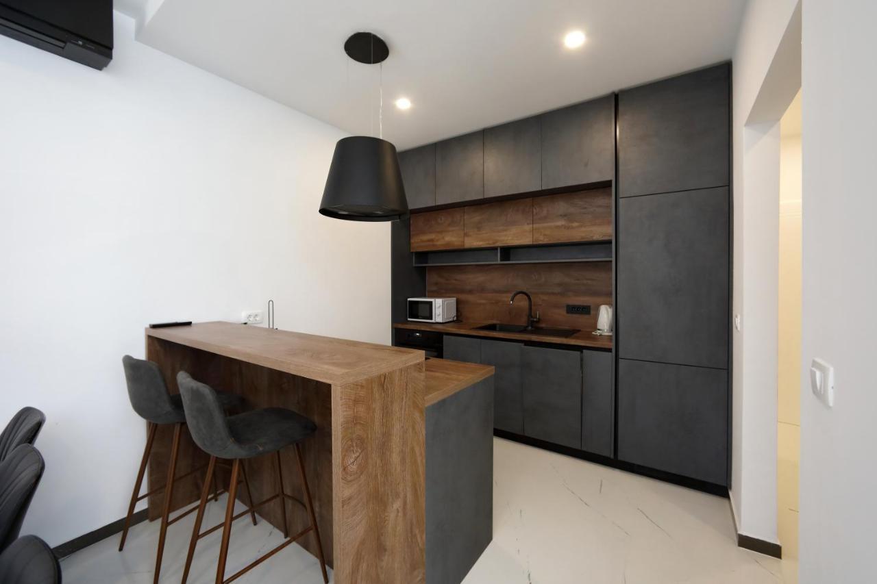 Apartmani More Bibinje Esterno foto