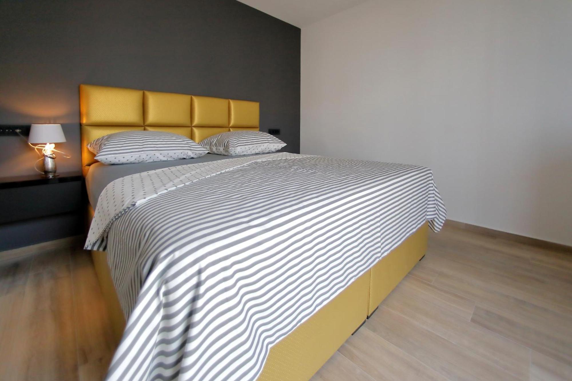 Apartmani More Bibinje Camera foto