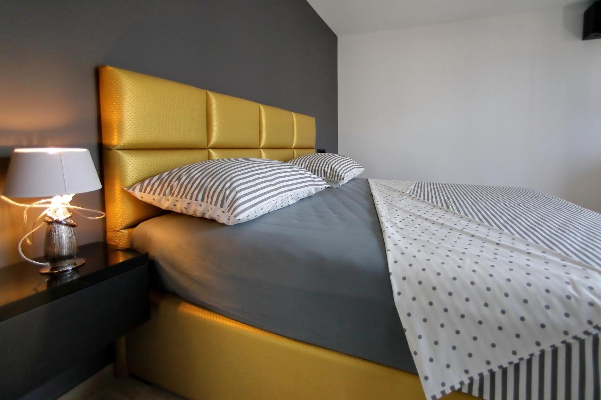 Apartmani More Bibinje Camera foto